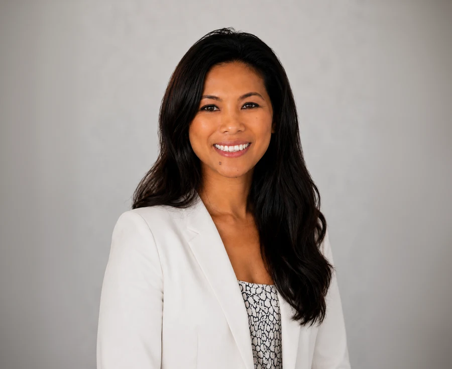 Yenvy Truong, founder of The LSM Group