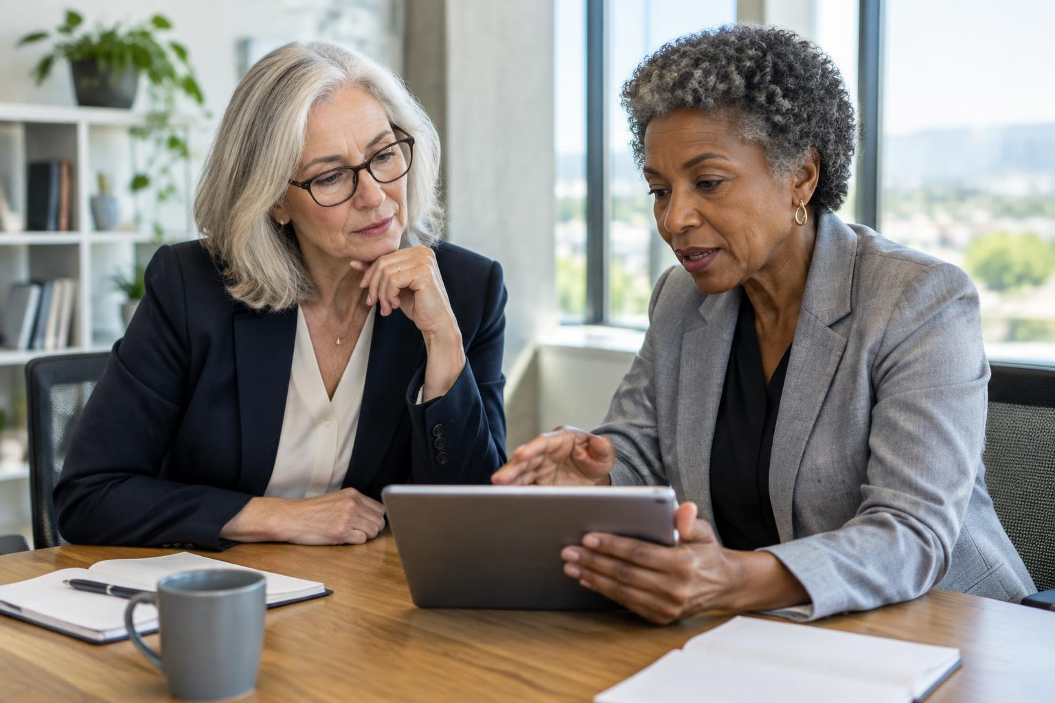 women in venture capital